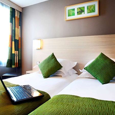 B&B Hotel Marne-La-Vallee Chelles Chelles  Oda fotoğraf