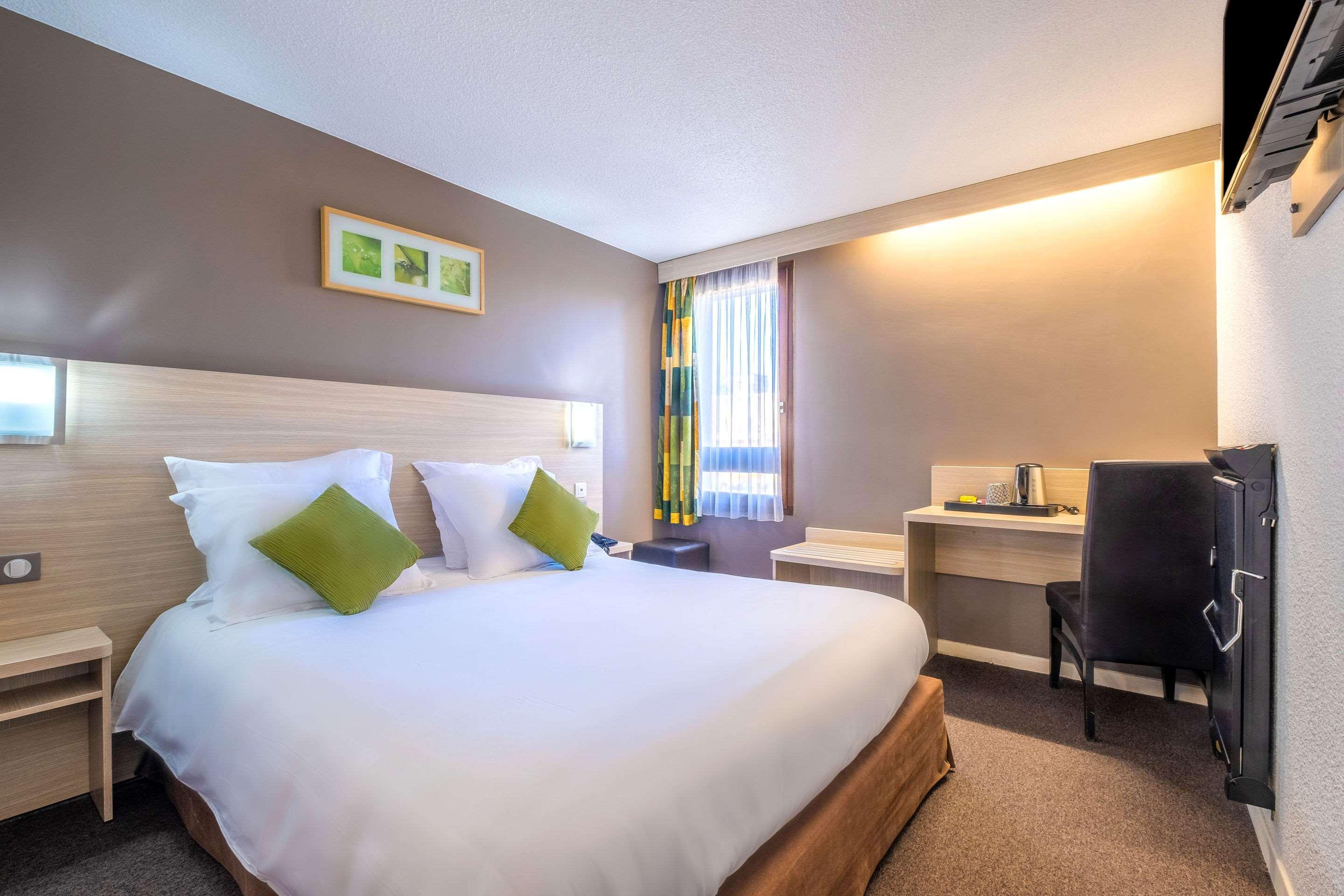 B&B Hotel Marne-La-Vallee Chelles Chelles  Dış mekan fotoğraf
