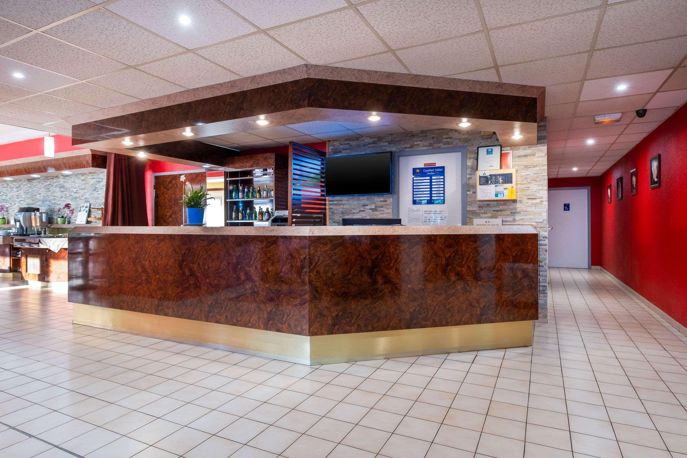 B&B Hotel Marne-La-Vallee Chelles Chelles  Dış mekan fotoğraf