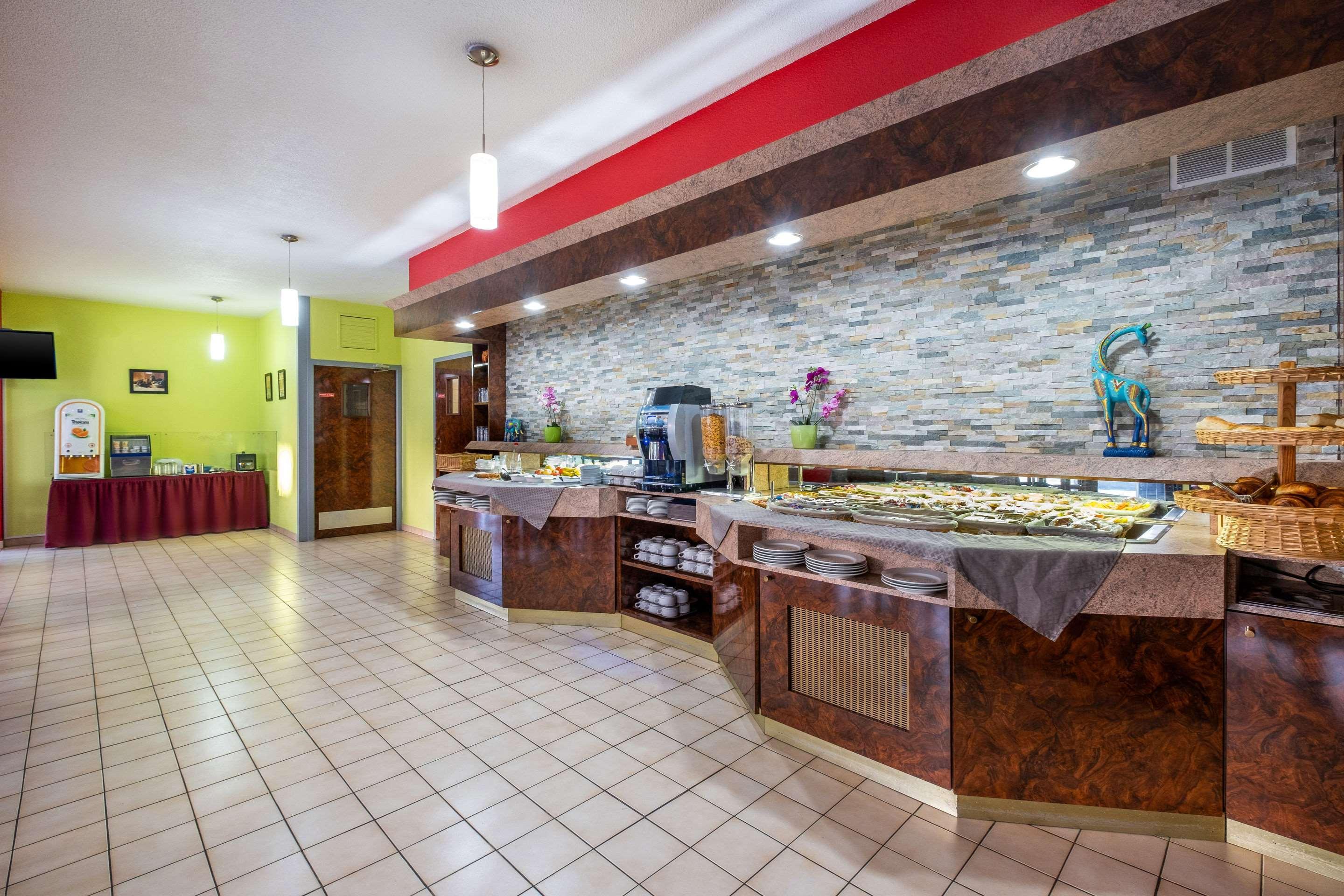 B&B Hotel Marne-La-Vallee Chelles Chelles  Dış mekan fotoğraf