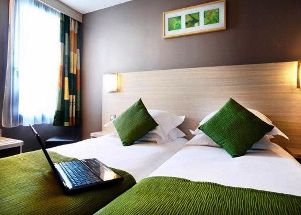 B&B Hotel Marne-La-Vallee Chelles Chelles  Dış mekan fotoğraf