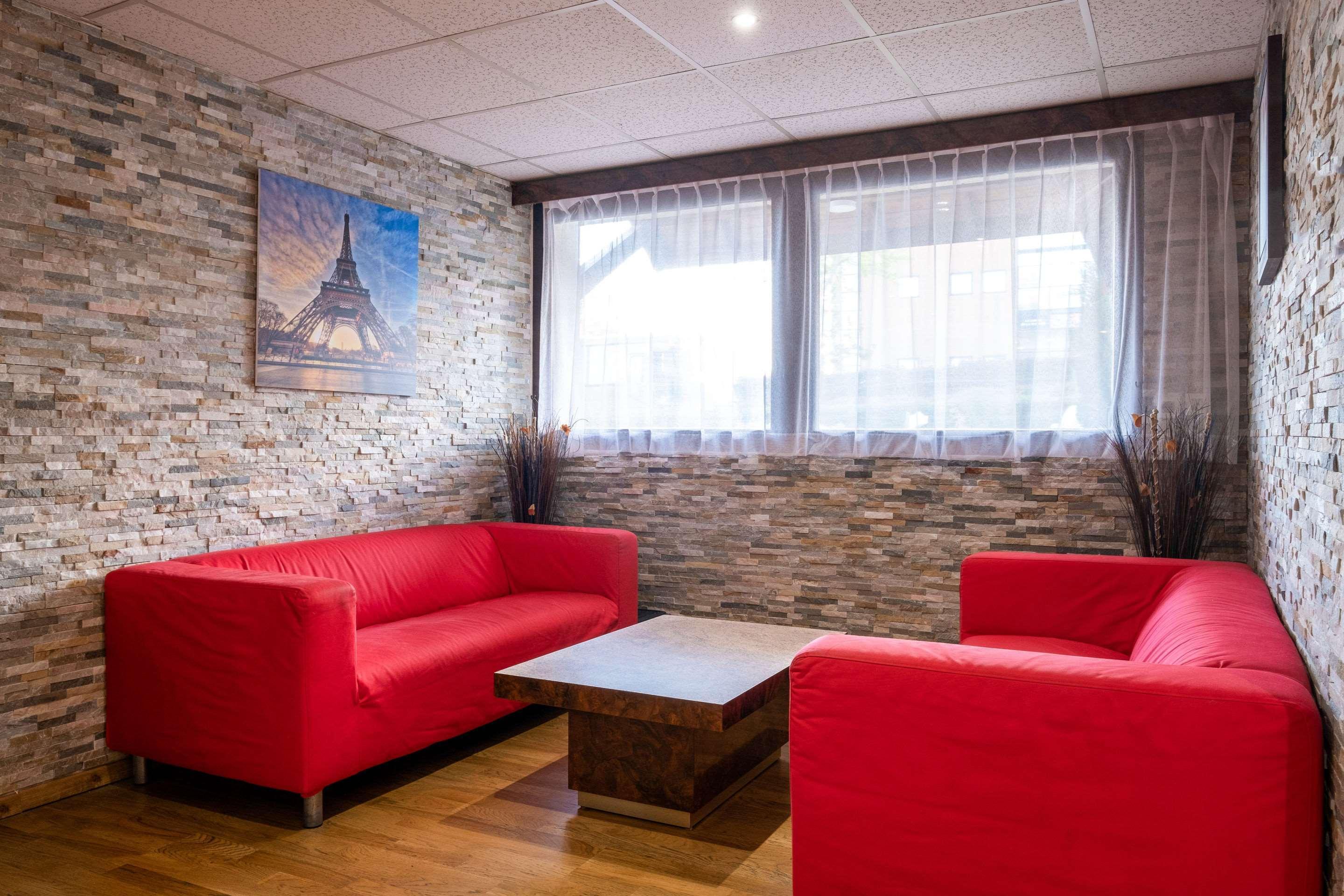 B&B Hotel Marne-La-Vallee Chelles Chelles  Dış mekan fotoğraf