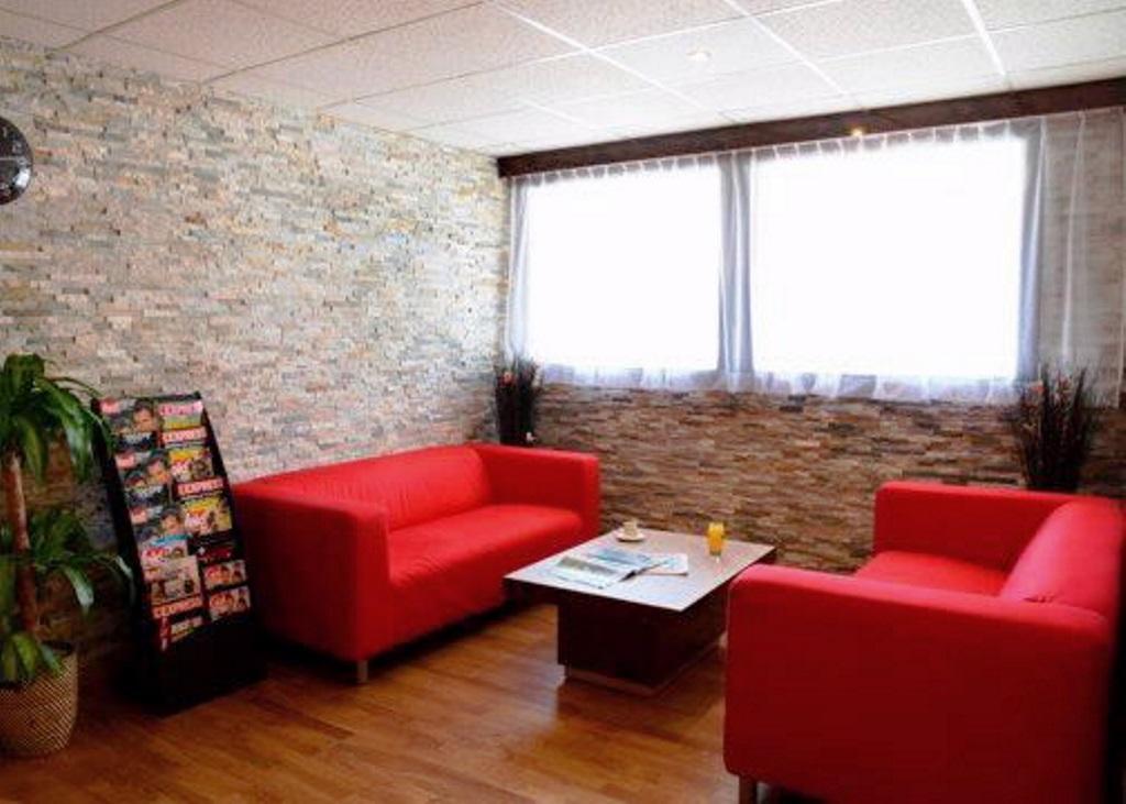 B&B Hotel Marne-La-Vallee Chelles Chelles  Dış mekan fotoğraf