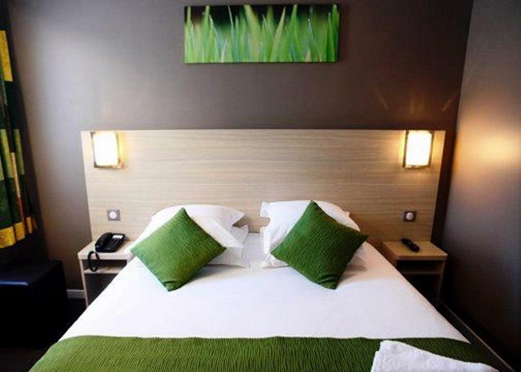 B&B Hotel Marne-La-Vallee Chelles Chelles  Dış mekan fotoğraf