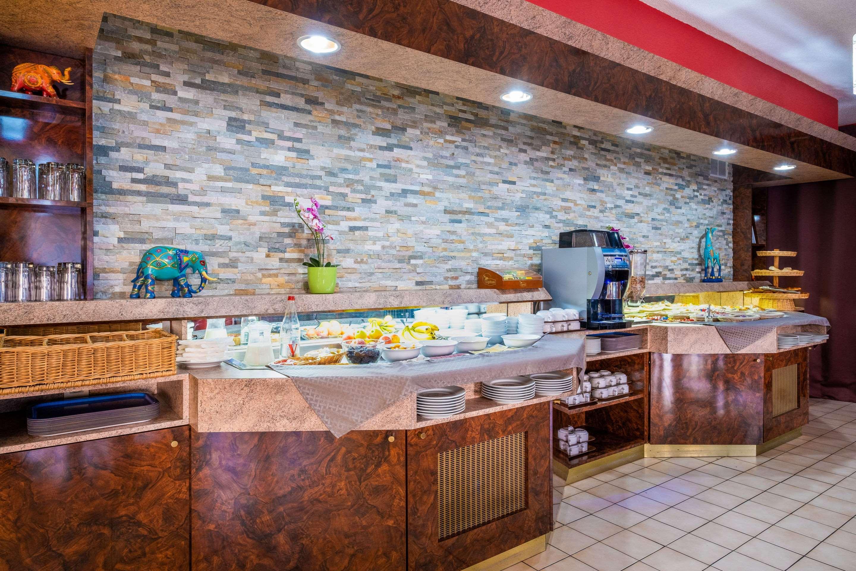 B&B Hotel Marne-La-Vallee Chelles Chelles  Dış mekan fotoğraf