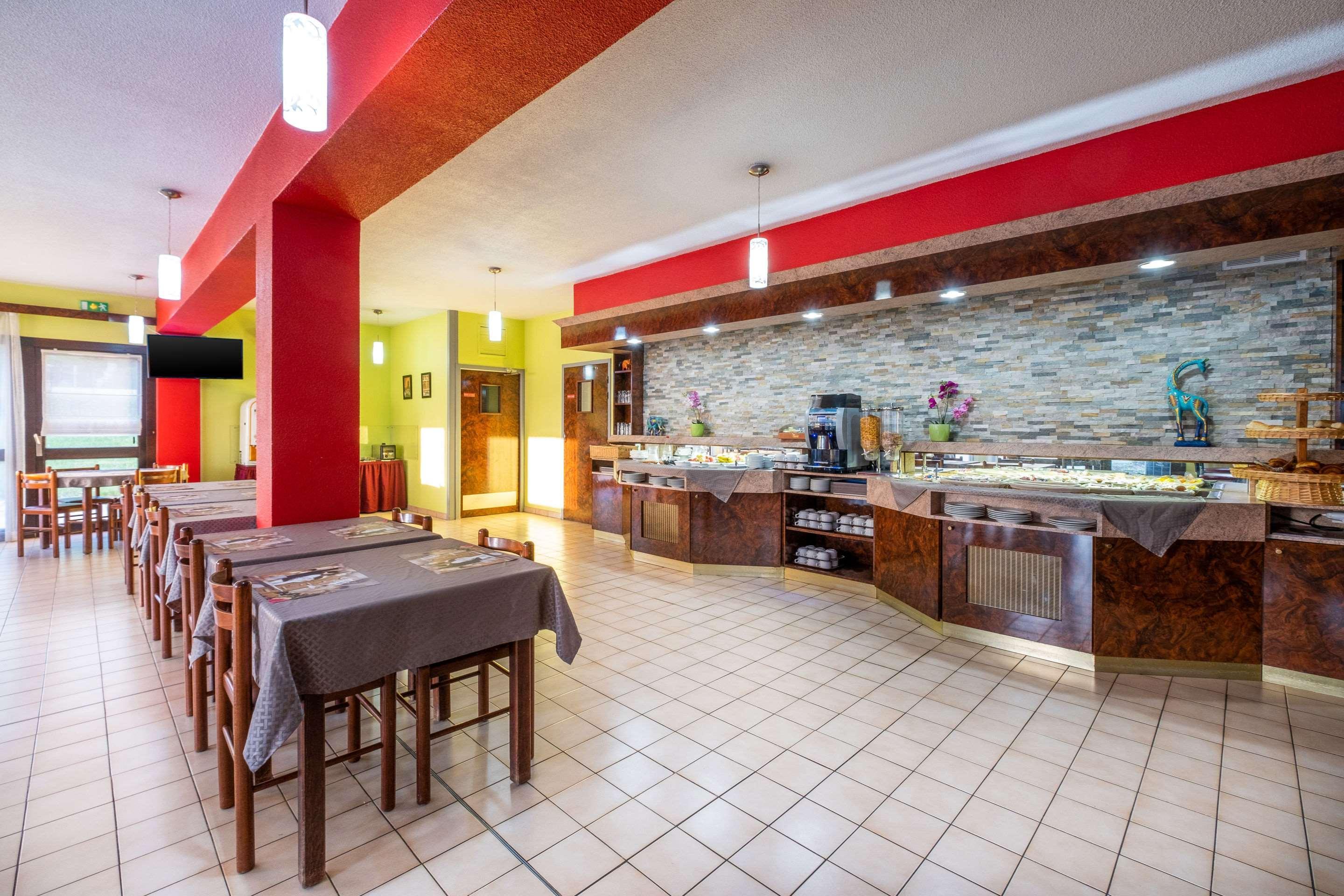 B&B Hotel Marne-La-Vallee Chelles Chelles  Dış mekan fotoğraf