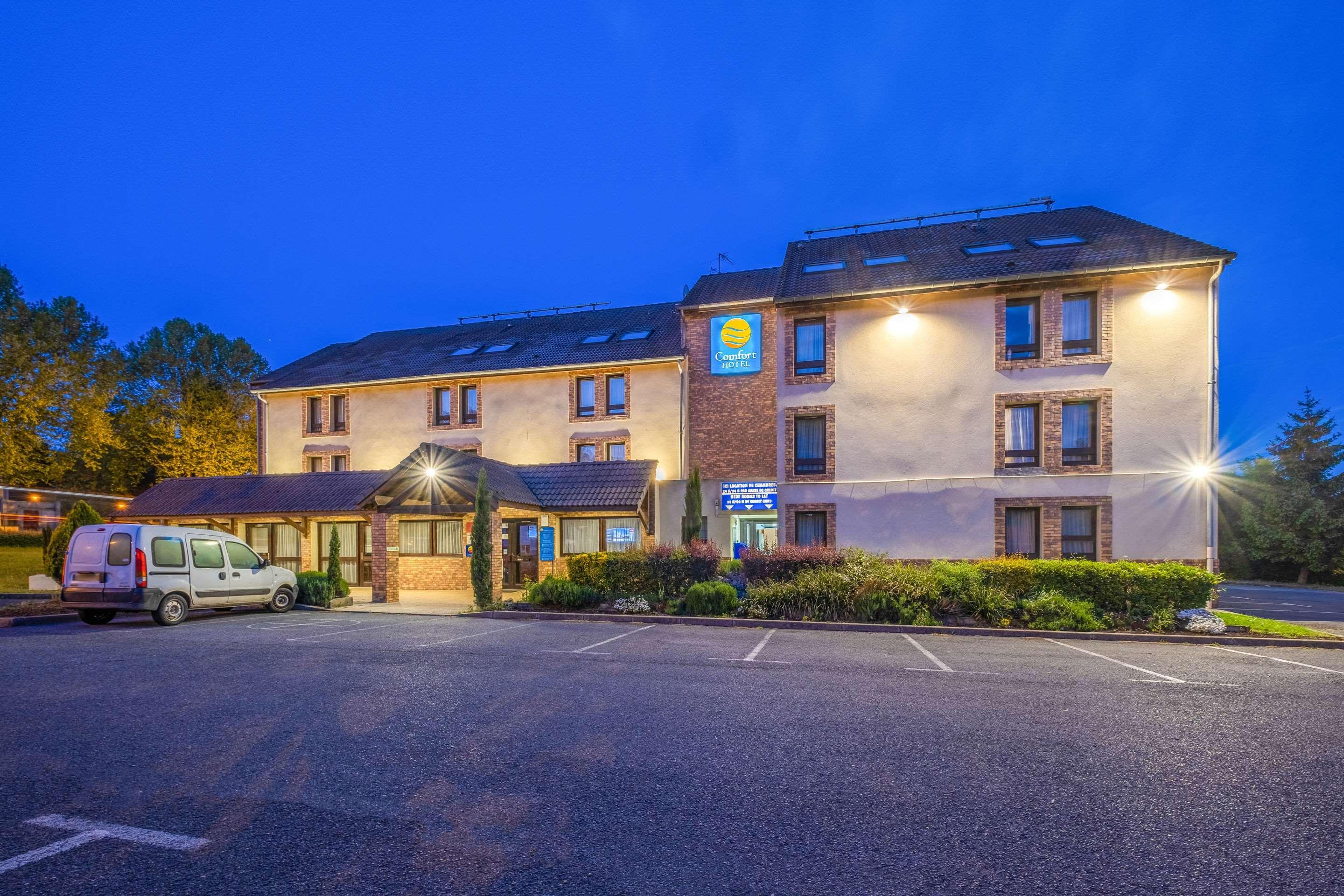 B&B Hotel Marne-La-Vallee Chelles Chelles  Dış mekan fotoğraf