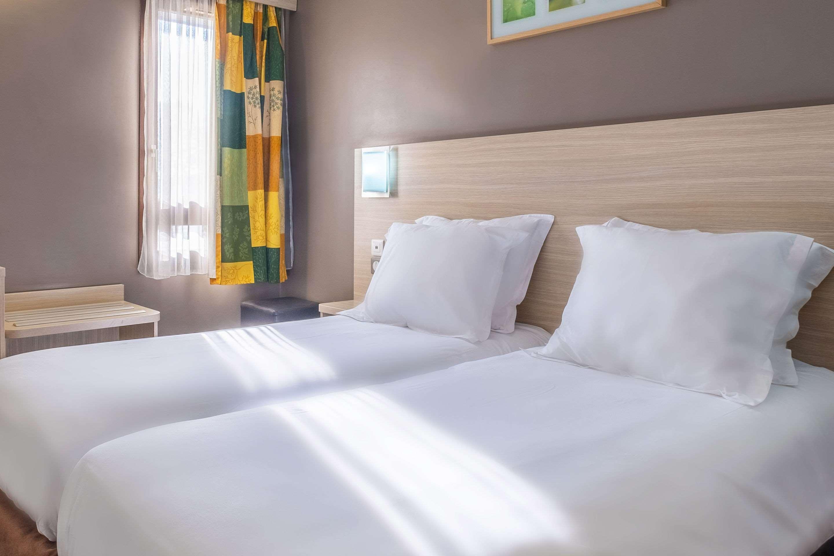 B&B Hotel Marne-La-Vallee Chelles Chelles  Dış mekan fotoğraf