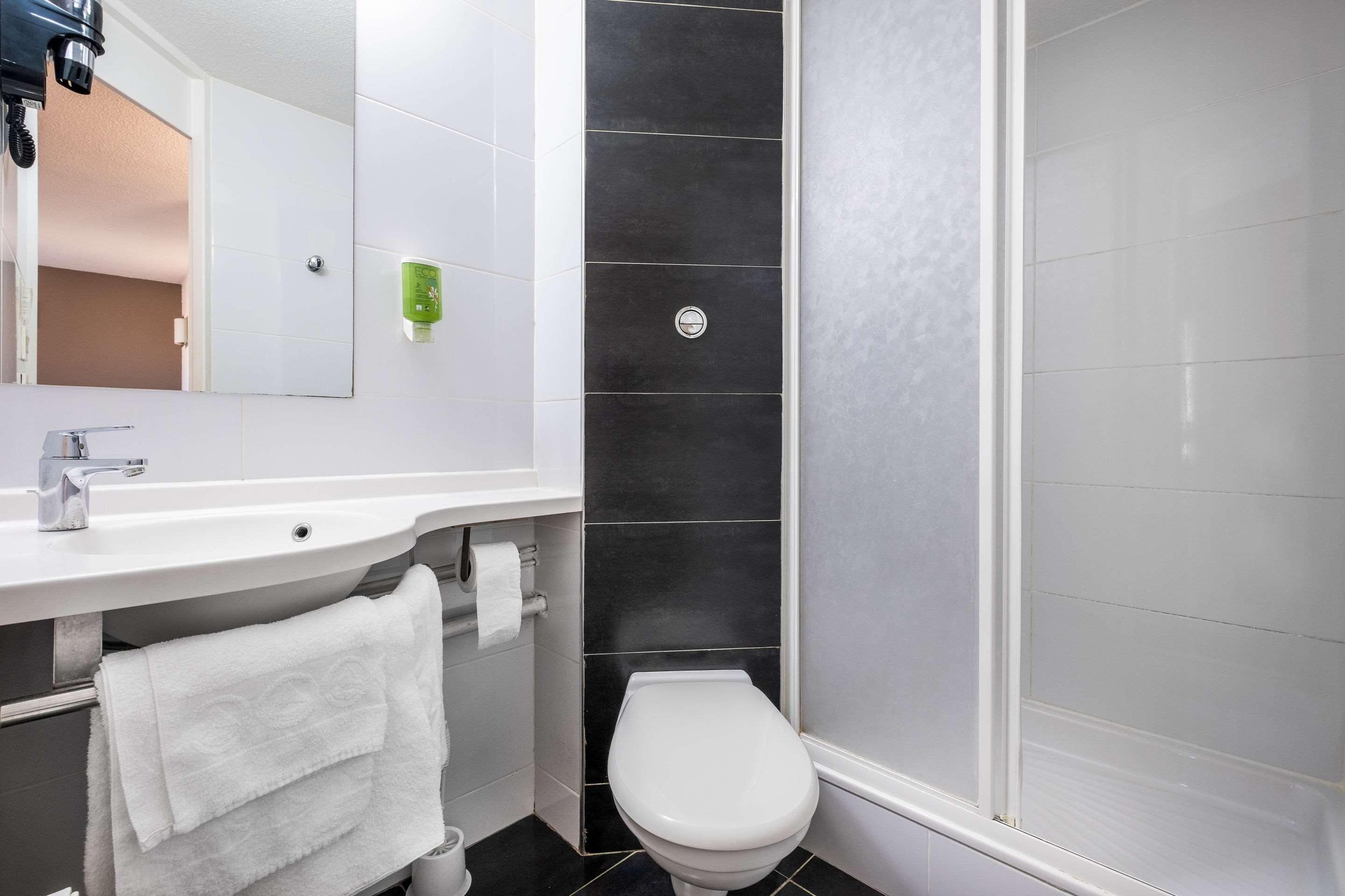 B&B Hotel Marne-La-Vallee Chelles Chelles  Dış mekan fotoğraf