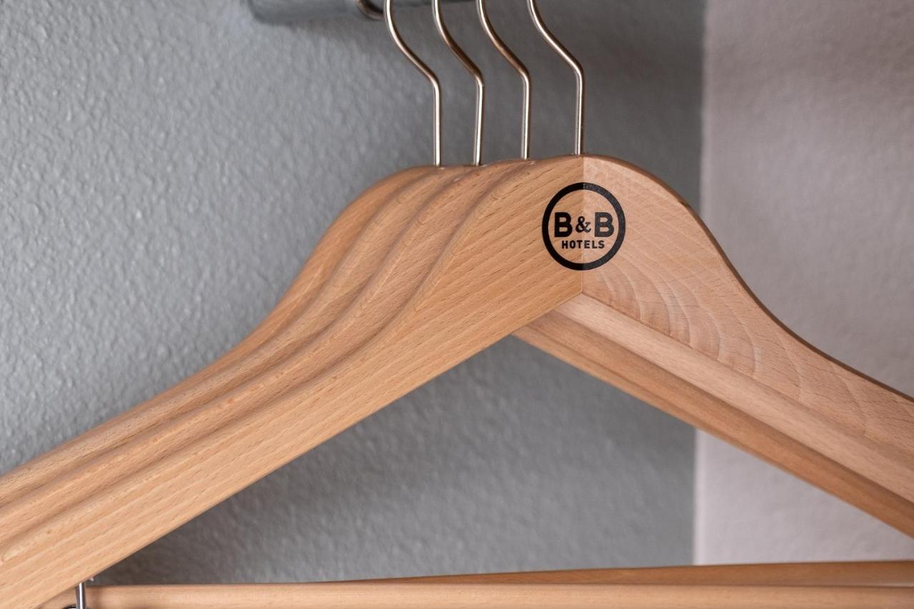 B&B Hotel Marne-La-Vallee Chelles Chelles  Dış mekan fotoğraf