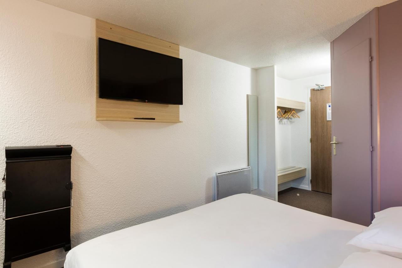 B&B Hotel Marne-La-Vallee Chelles Chelles  Dış mekan fotoğraf