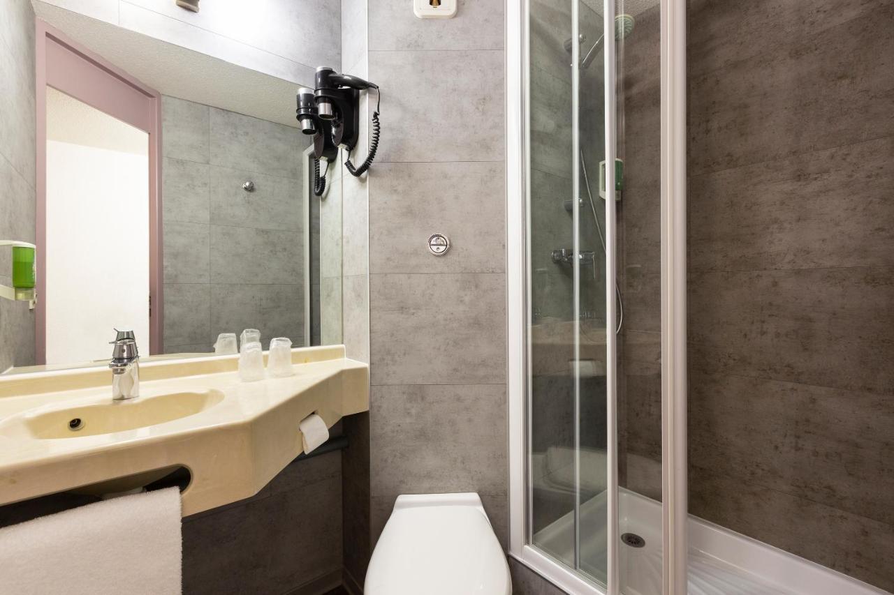 B&B Hotel Marne-La-Vallee Chelles Chelles  Dış mekan fotoğraf