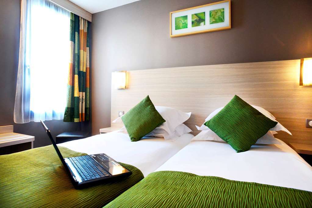 B&B Hotel Marne-La-Vallee Chelles Chelles  Oda fotoğraf
