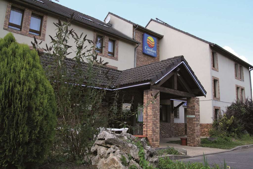 B&B Hotel Marne-La-Vallee Chelles Chelles  Dış mekan fotoğraf