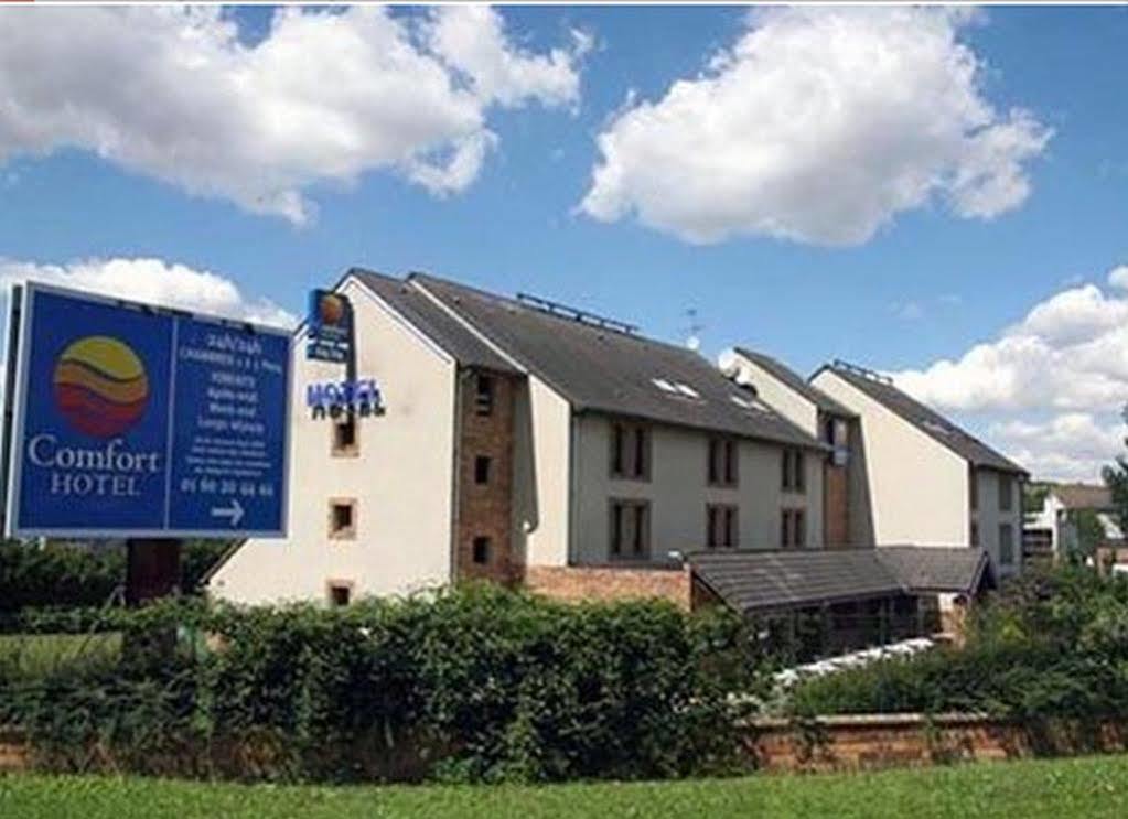 B&B Hotel Marne-La-Vallee Chelles Chelles  Dış mekan fotoğraf
