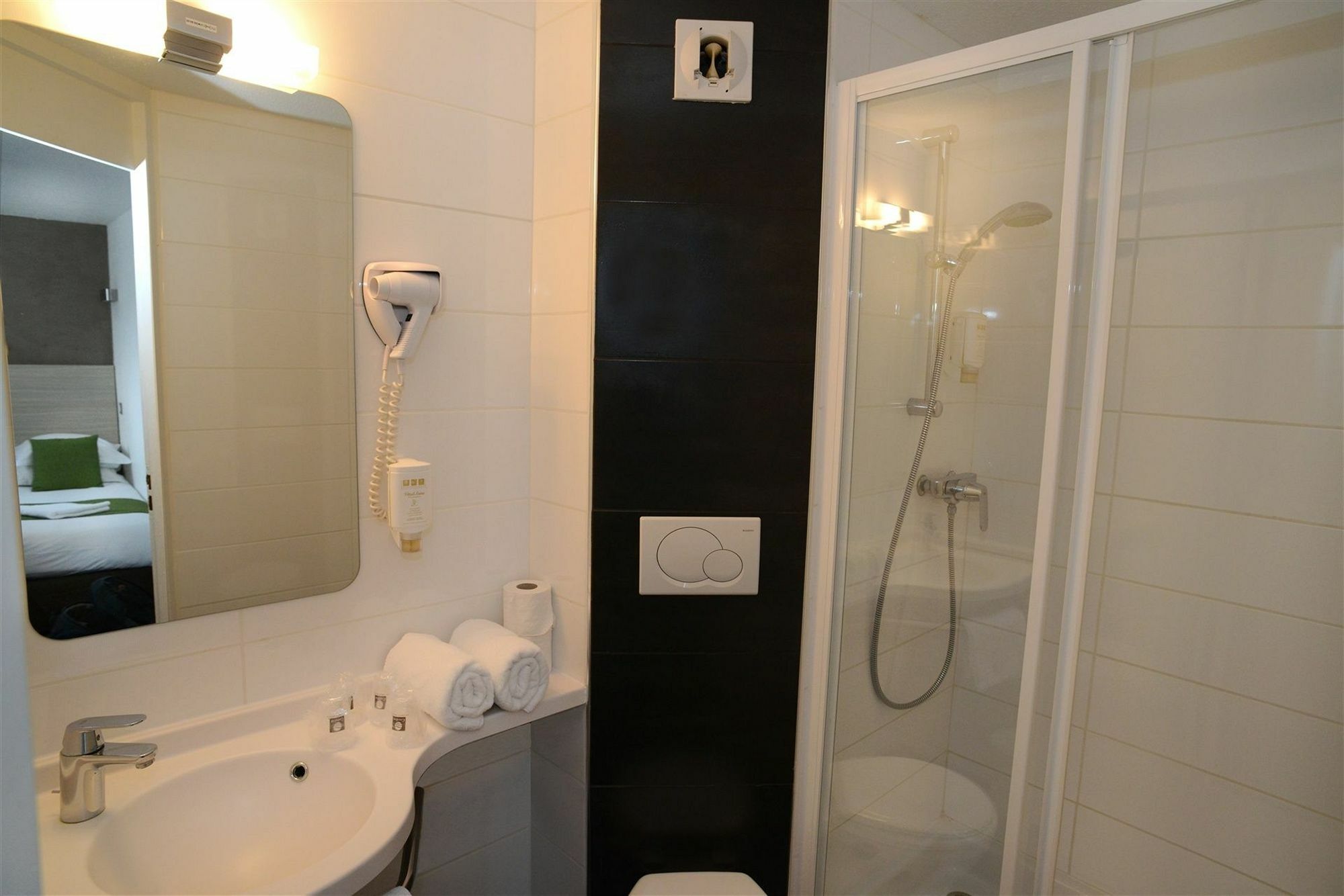 B&B Hotel Marne-La-Vallee Chelles Chelles  Dış mekan fotoğraf