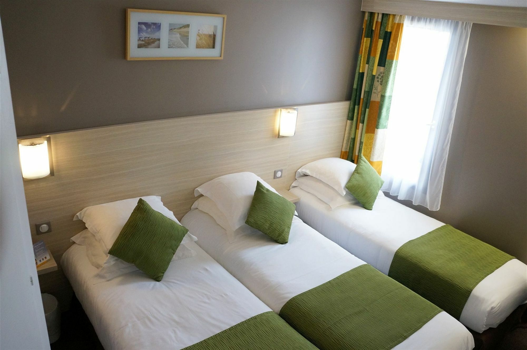 B&B Hotel Marne-La-Vallee Chelles Chelles  Dış mekan fotoğraf